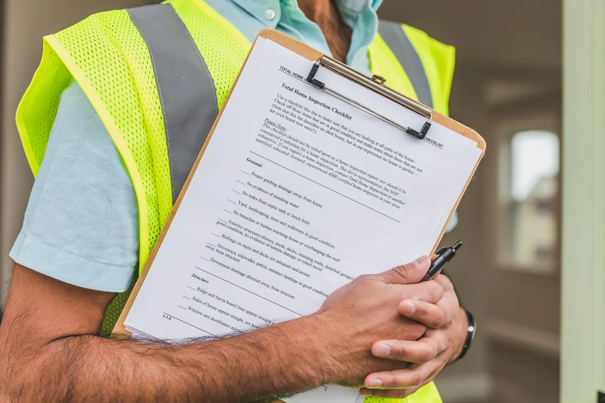 Checklist: Renovating Your Home's Exterior in the UK
